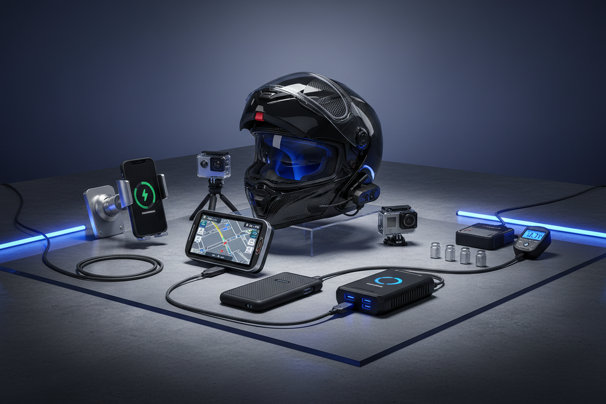 Travel & Outdoor Gear