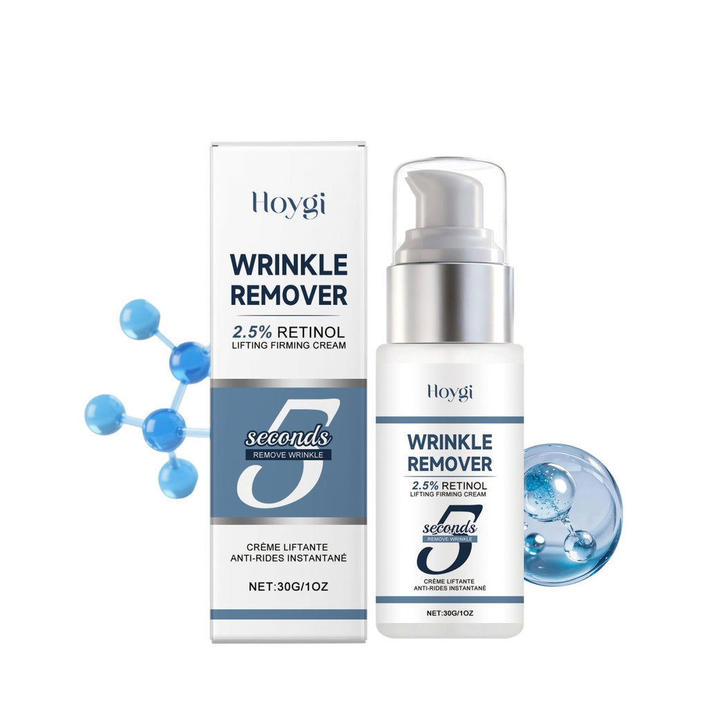 Firming Anti-aging Cream