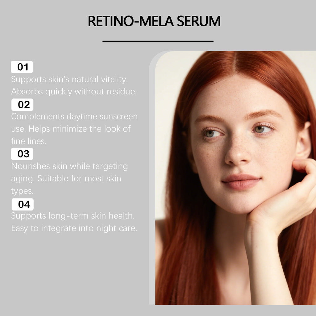 Anti-aging Moisturizing Liquid