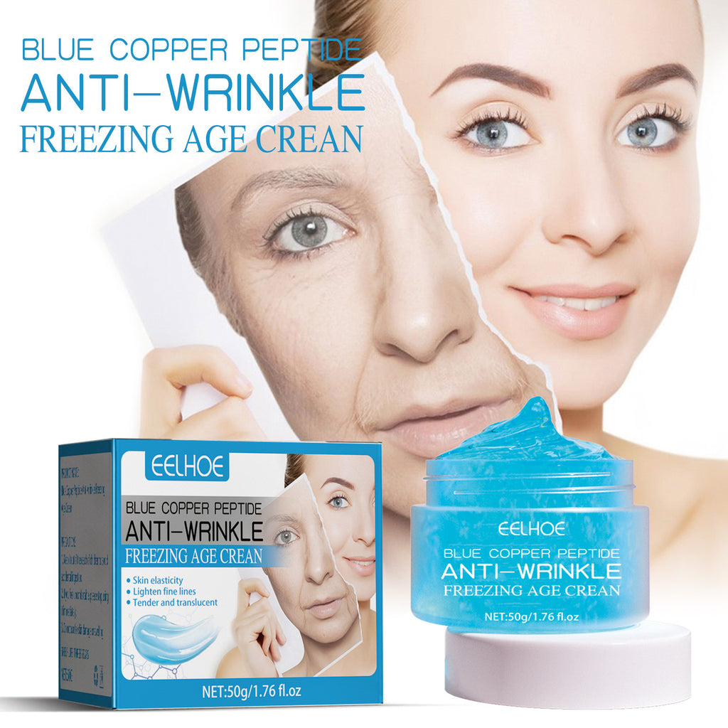 Fading Wrinkle Anti-wrinkle Anti-aging Moisturizing Cream