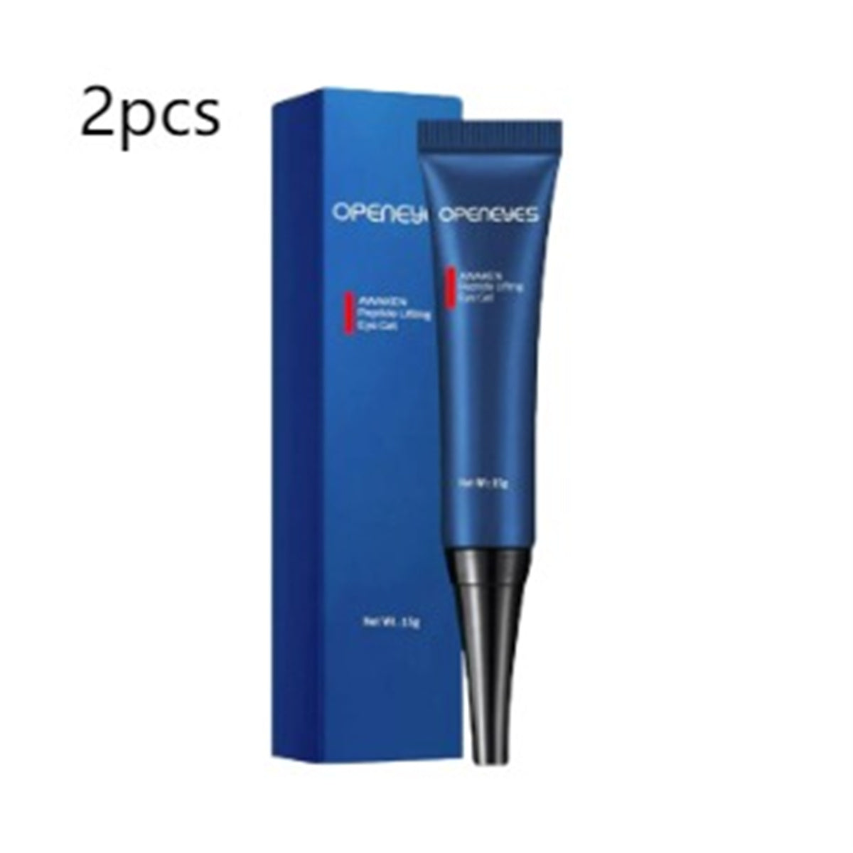 Men's Anti-aging Eye Cream