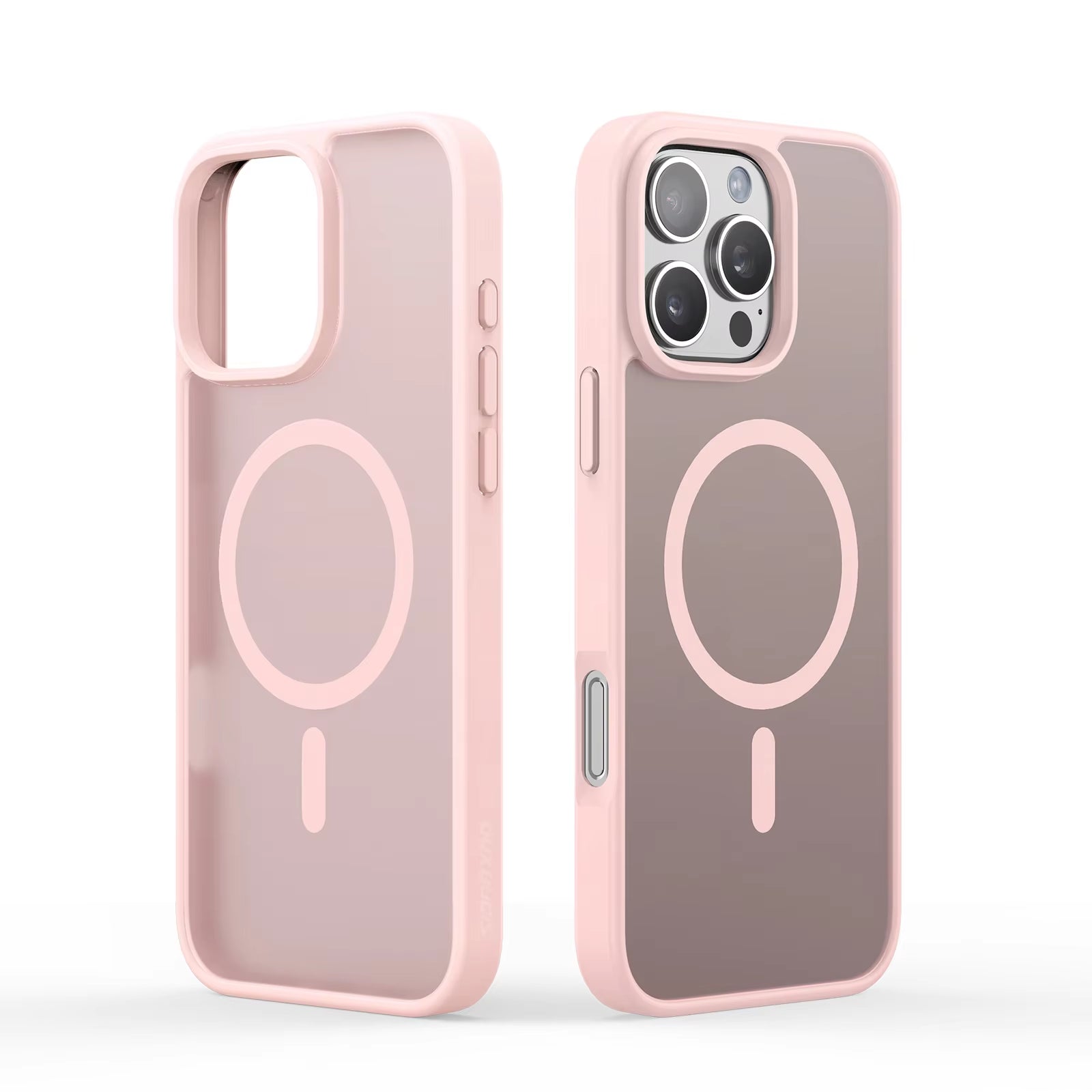 Case for Iphone 16 Pro Max for Iphone 16 Pro for Iphone 16 plus for Iphone 15 Multi-Color Back Cover with Magsafe