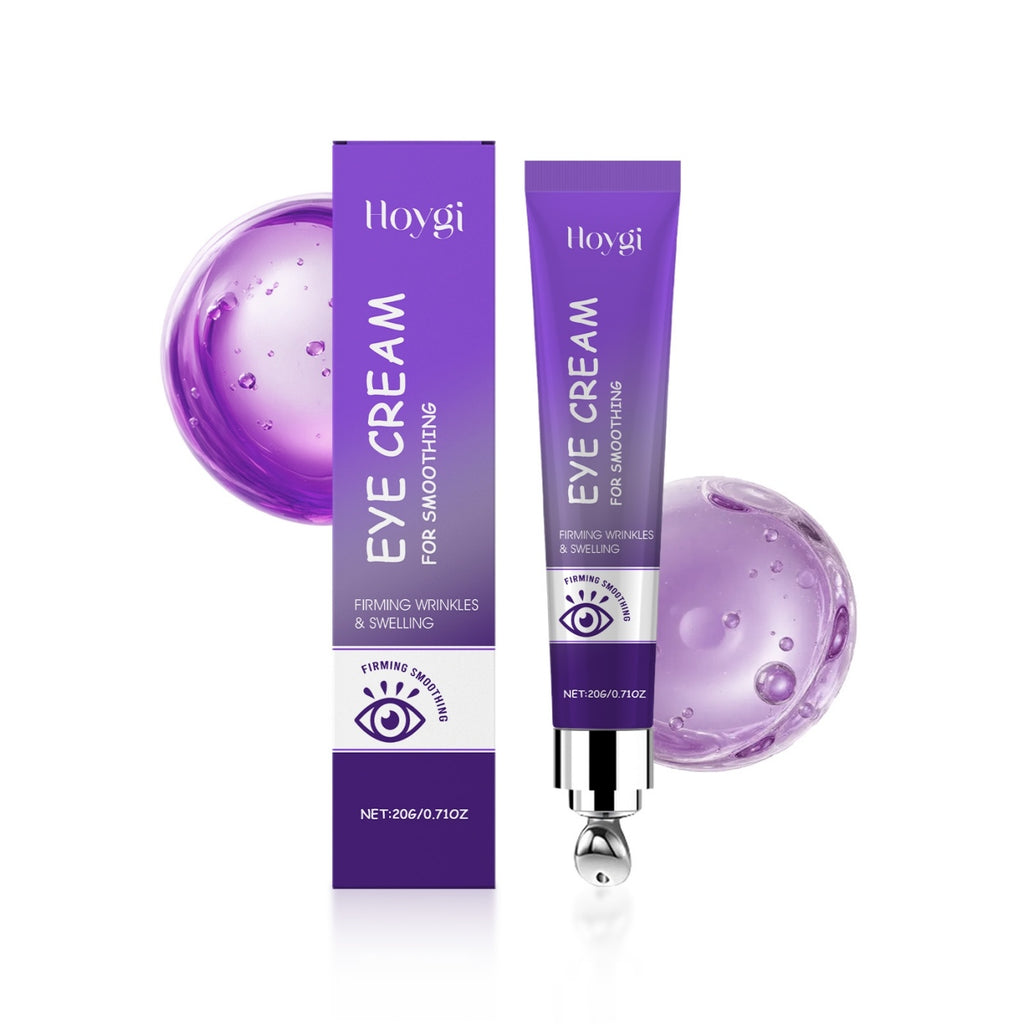 Anti-aging Eye Cream