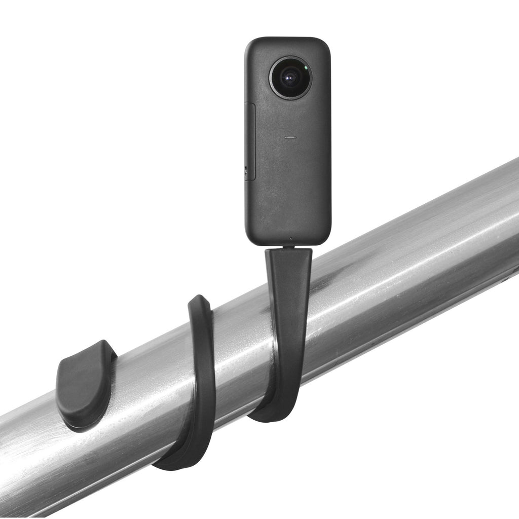 Variety Of Silicone Bluetooth Remote Control Selfie Stick