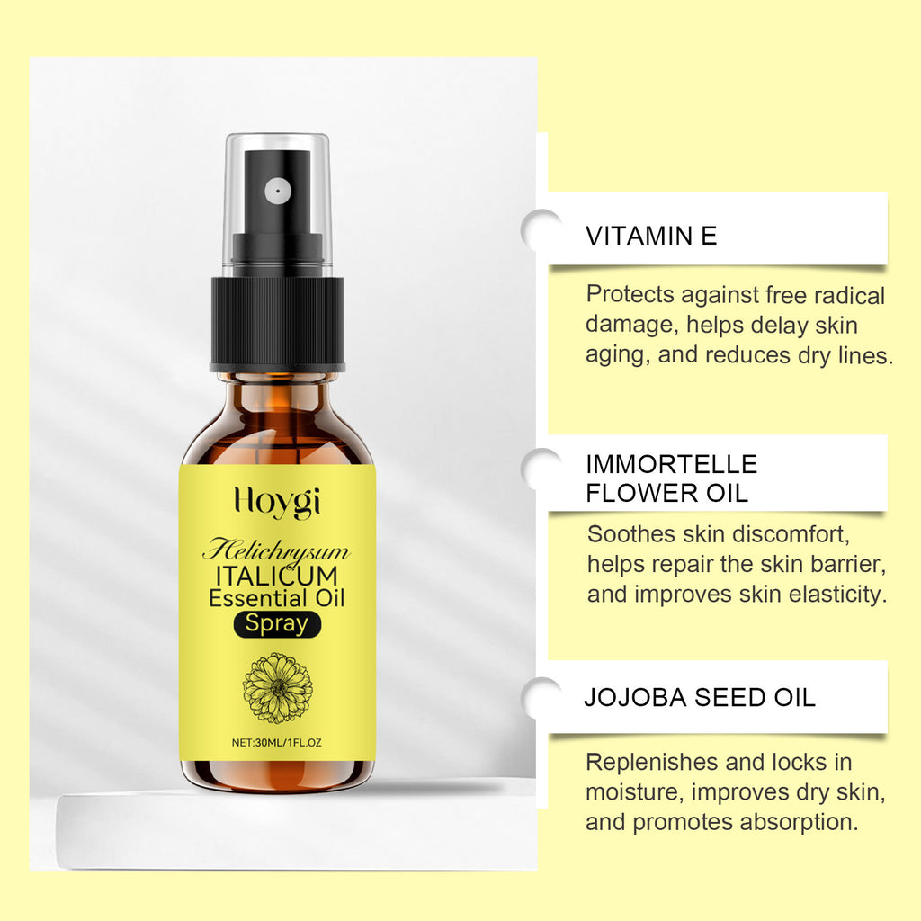 Chrysanthemum Anti-aging Spray