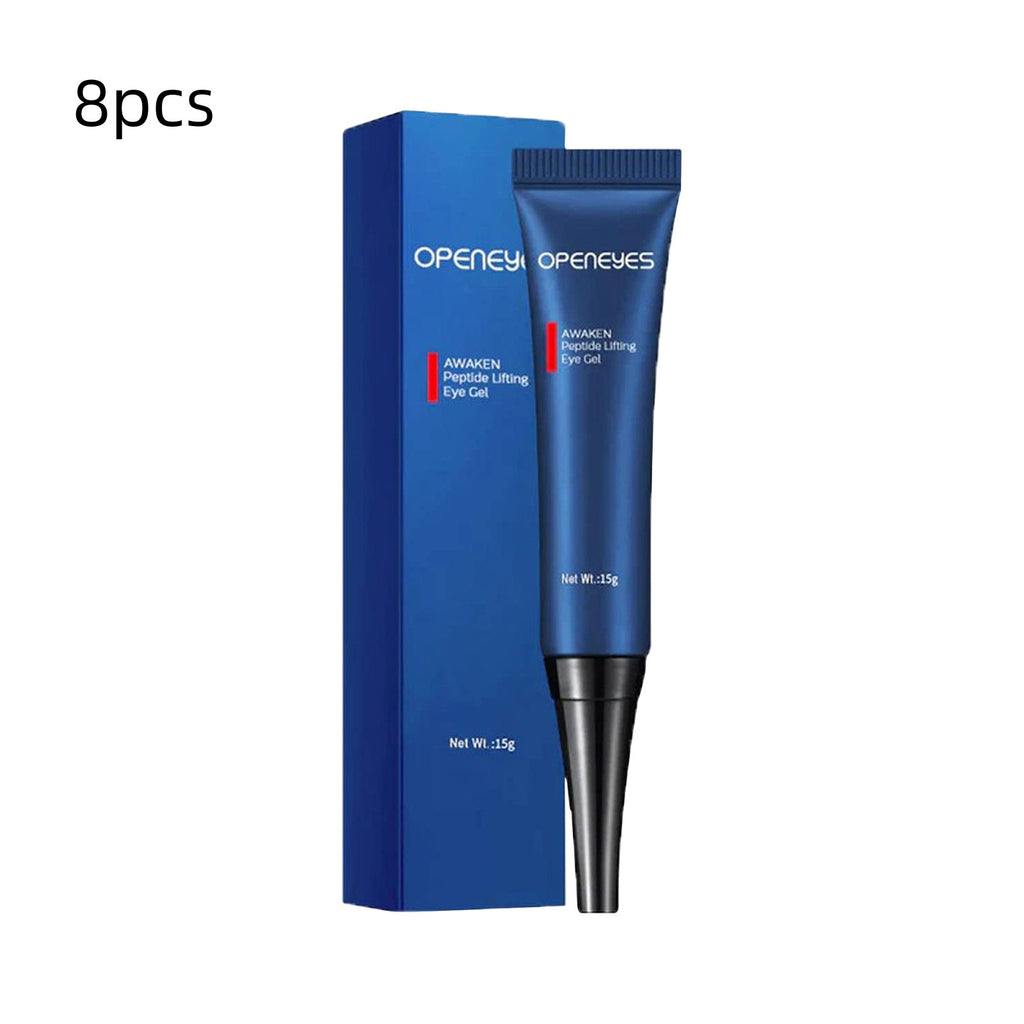 Men's Anti-aging Eye Cream